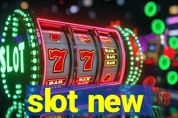 slot new