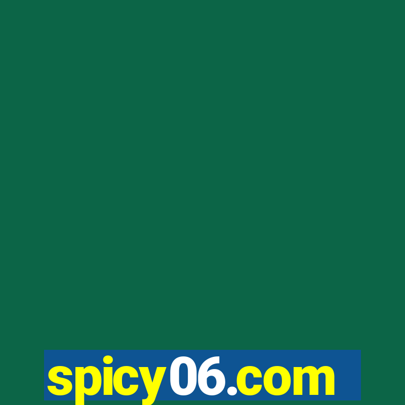 spicy06.com