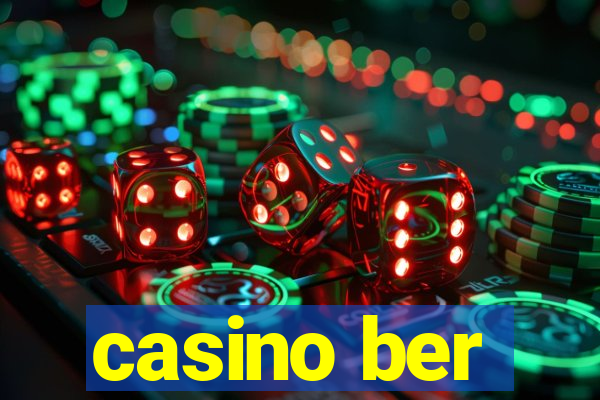 casino ber