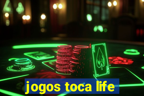 jogos toca life