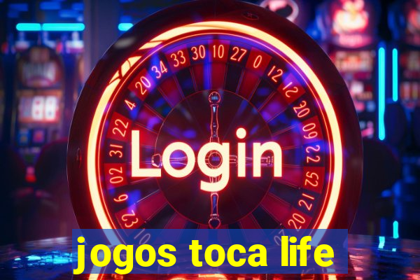 jogos toca life