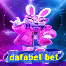 dafabet bet