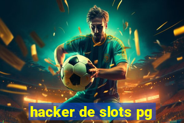 hacker de slots pg