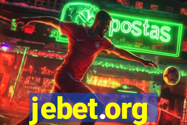 jebet.org