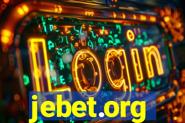 jebet.org