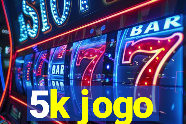 5k jogo