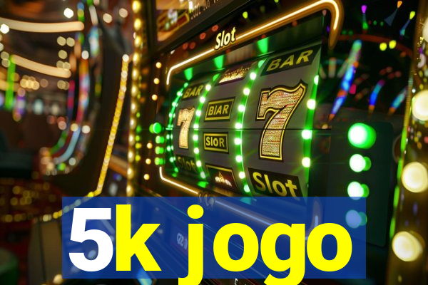 5k jogo