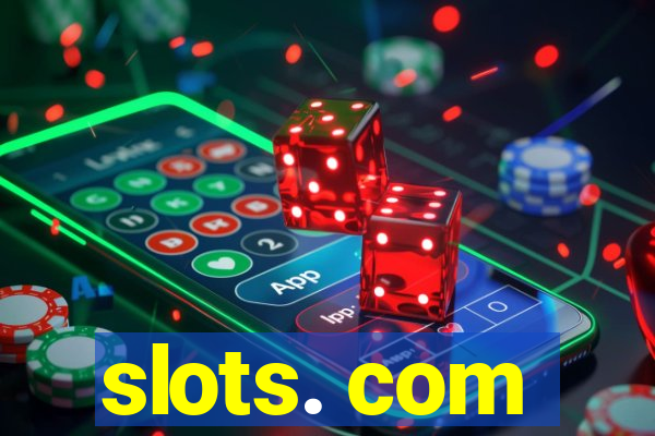 slots. com