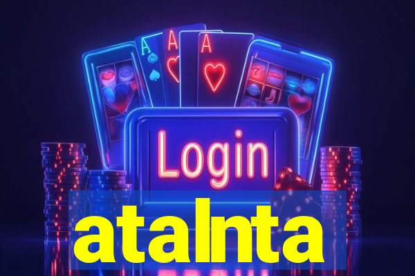 atalnta