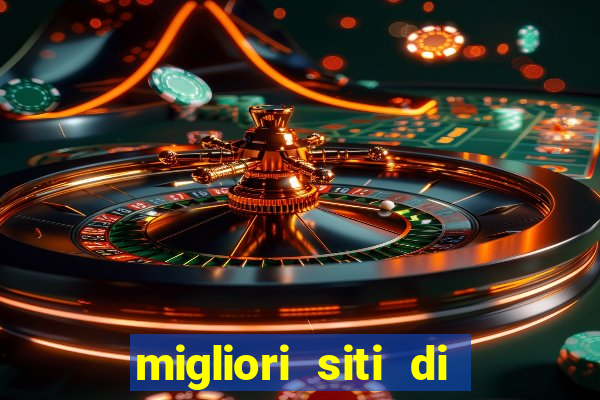 migliori siti di bingo online