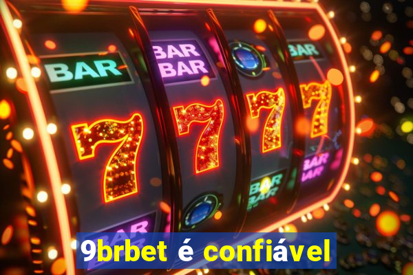 9brbet é confiável