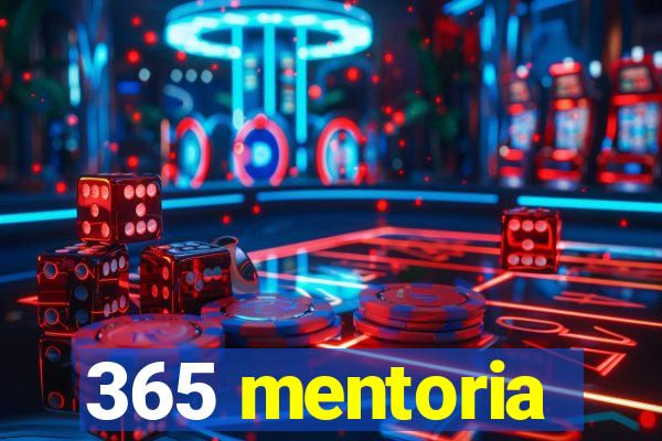 365 mentoria