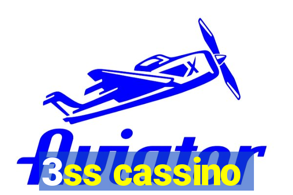 3ss cassino