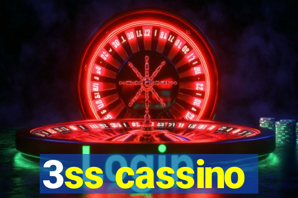 3ss cassino