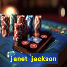 janet jackson velvet rope album