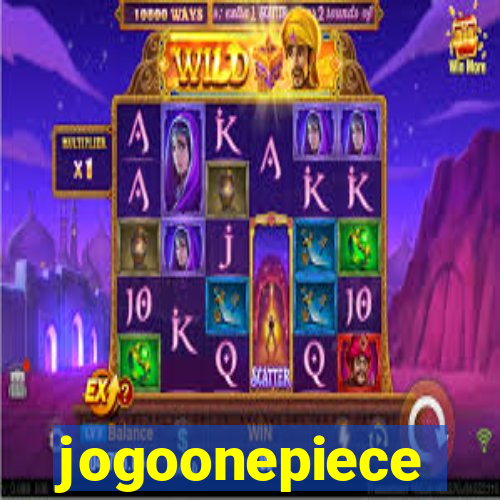 jogoonepiece