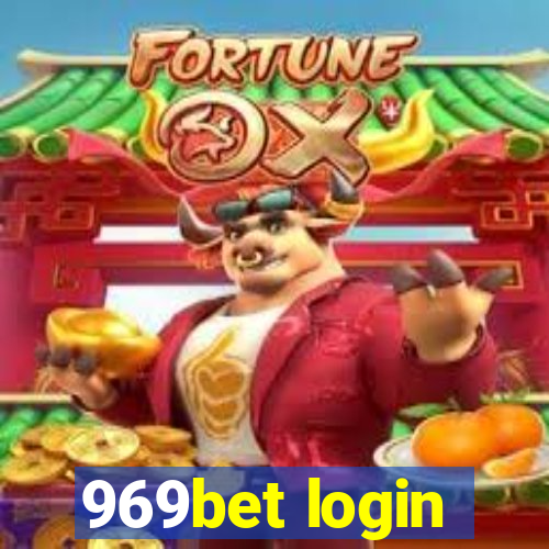 969bet login