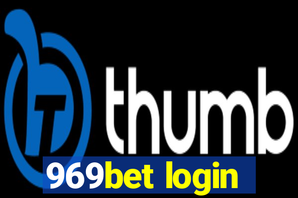 969bet login