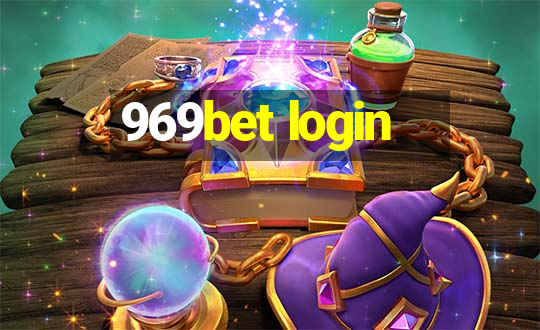 969bet login