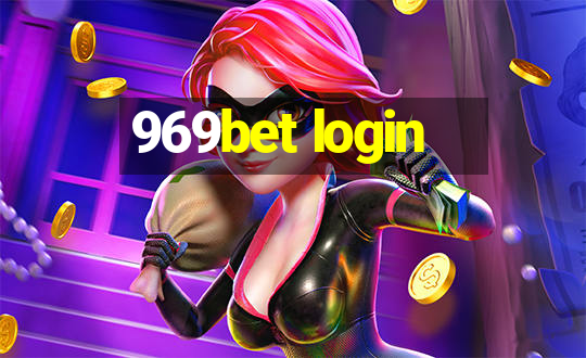 969bet login