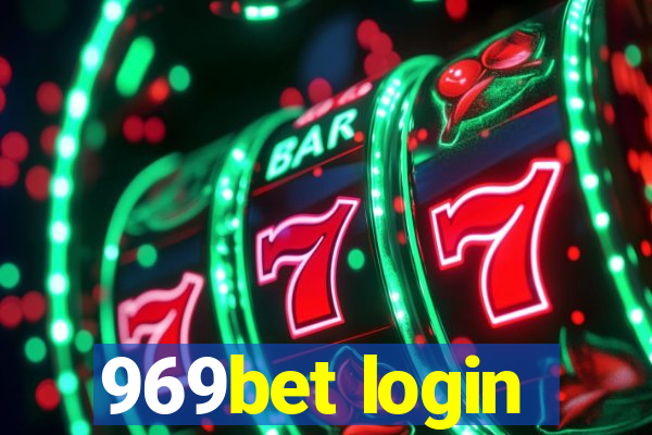 969bet login