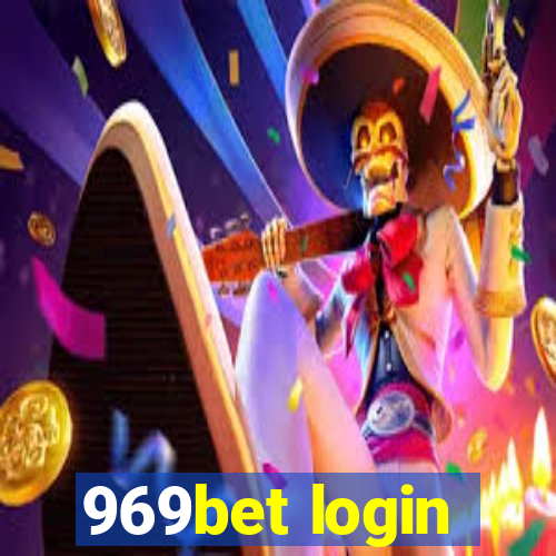 969bet login