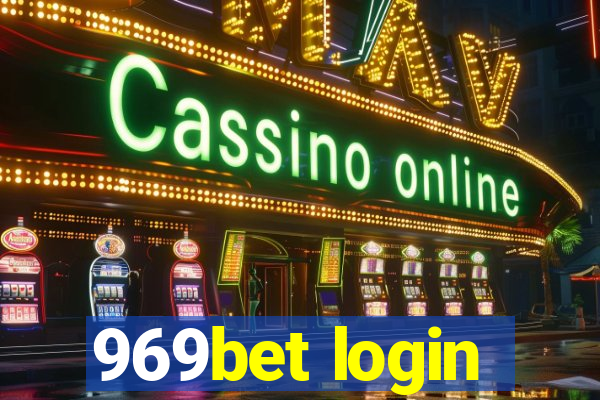 969bet login