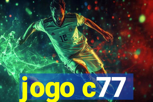 jogo c77