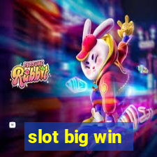 slot big win