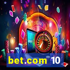 bet.com 10