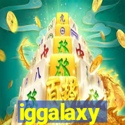 iggalaxy