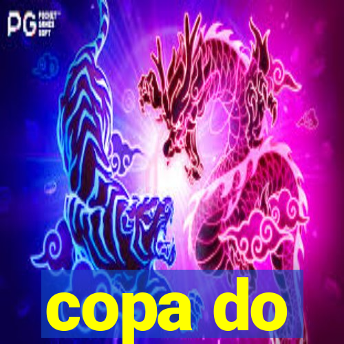 copa do