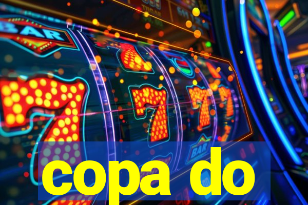 copa do