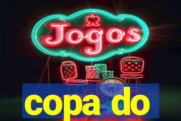 copa do