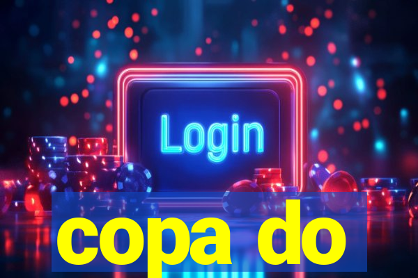 copa do