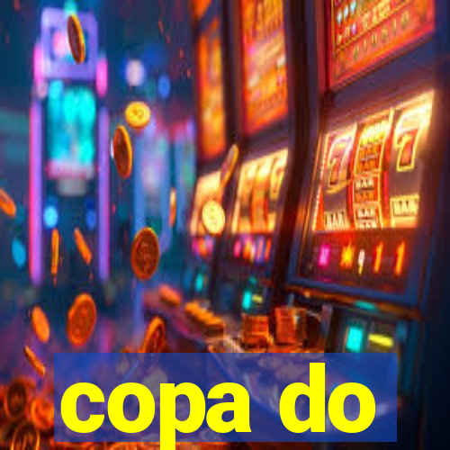 copa do