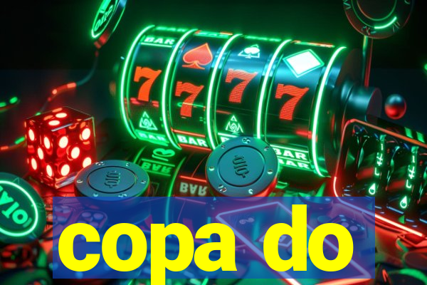 copa do