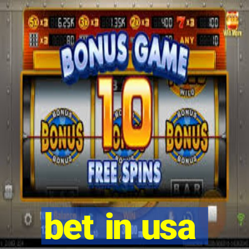 bet in usa