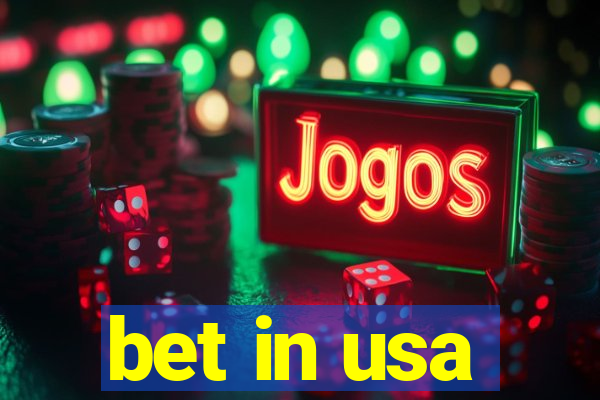 bet in usa