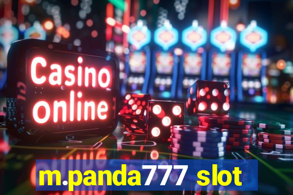 m.panda777 slot