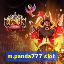 m.panda777 slot