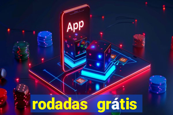 rodadas grátis betano segunda feira