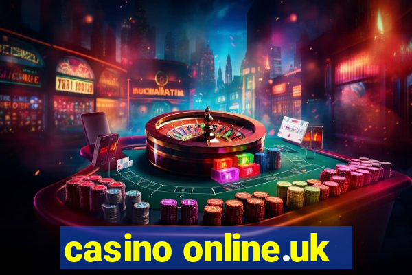 casino online.uk