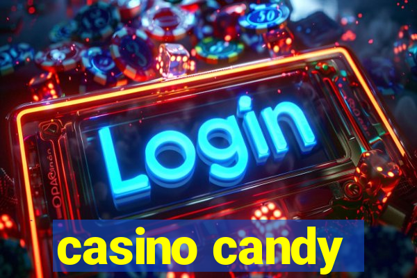 casino candy