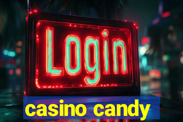 casino candy