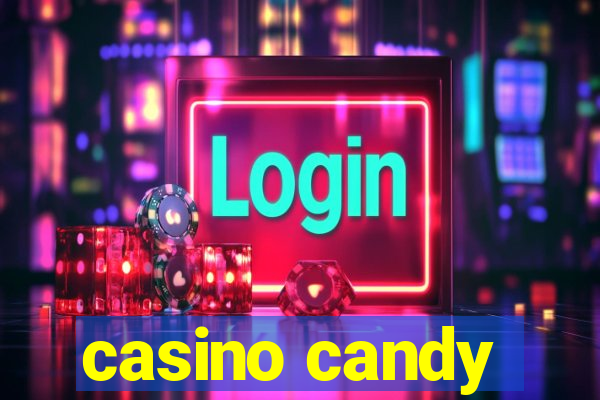 casino candy