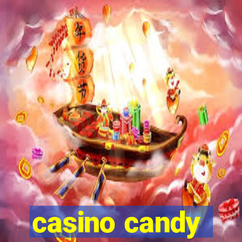 casino candy