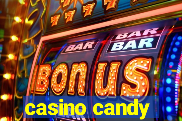 casino candy