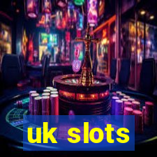 uk slots