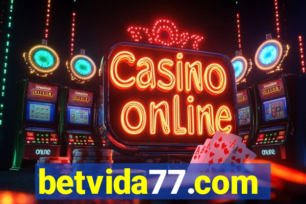 betvida77.com